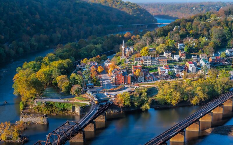Файл:Осень Shenandoah.jpg